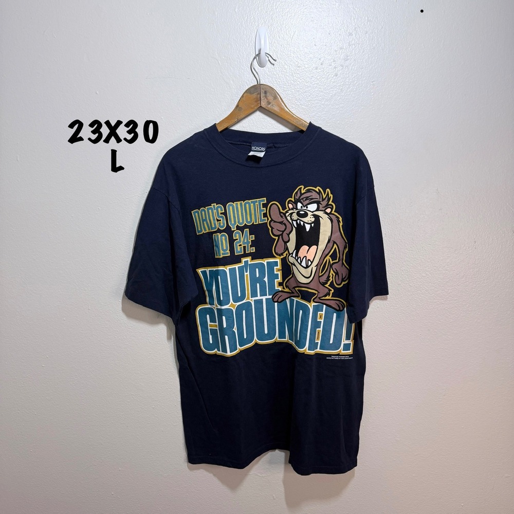 L 93' tazz dad tee
